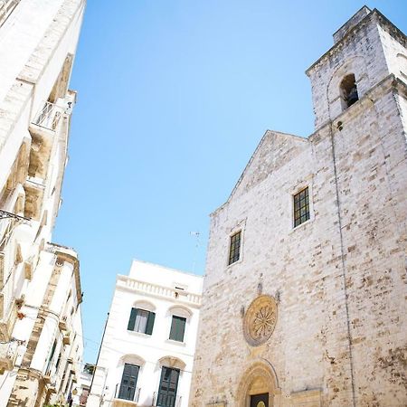 Home 5 - Arco Antico Putignano Ngoại thất bức ảnh