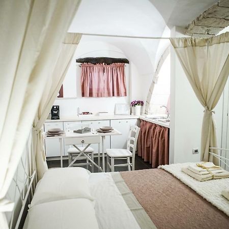 Home 5 - Arco Antico Putignano Ngoại thất bức ảnh