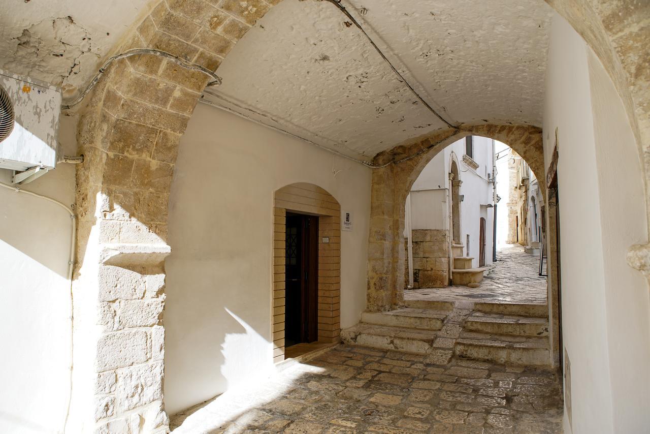 Home 5 - Arco Antico Putignano Ngoại thất bức ảnh