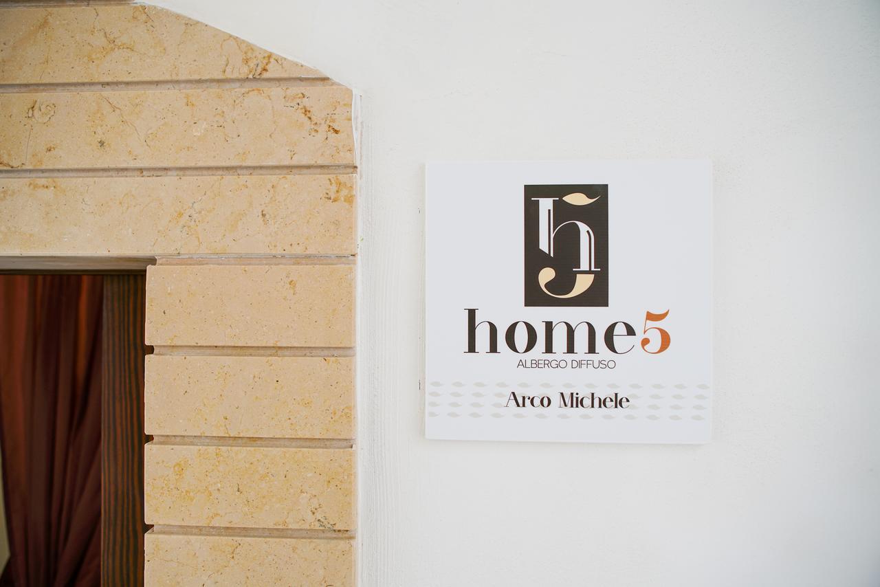 Home 5 - Arco Antico Putignano Ngoại thất bức ảnh