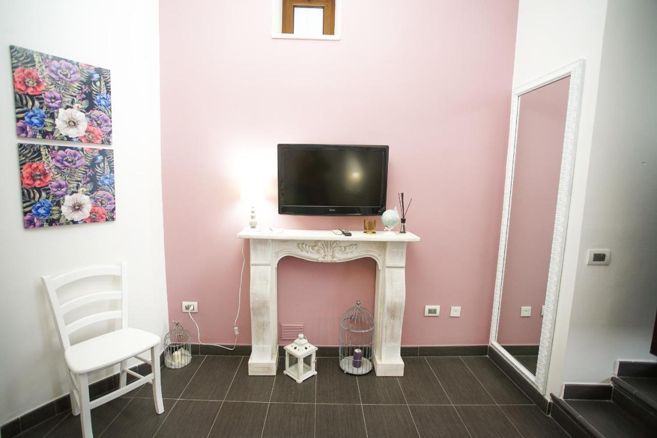 Home 5 - Arco Antico Putignano Ngoại thất bức ảnh