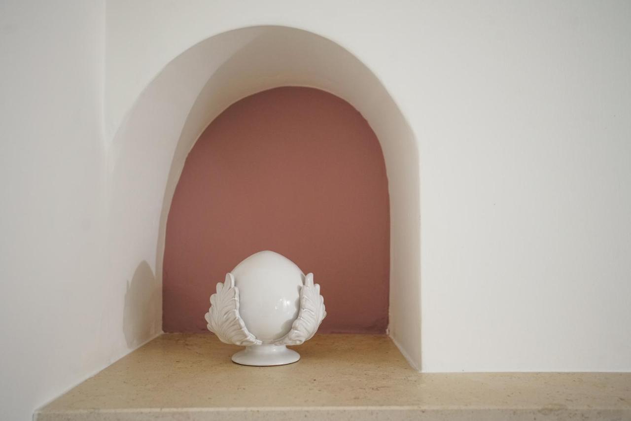 Home 5 - Arco Antico Putignano Ngoại thất bức ảnh