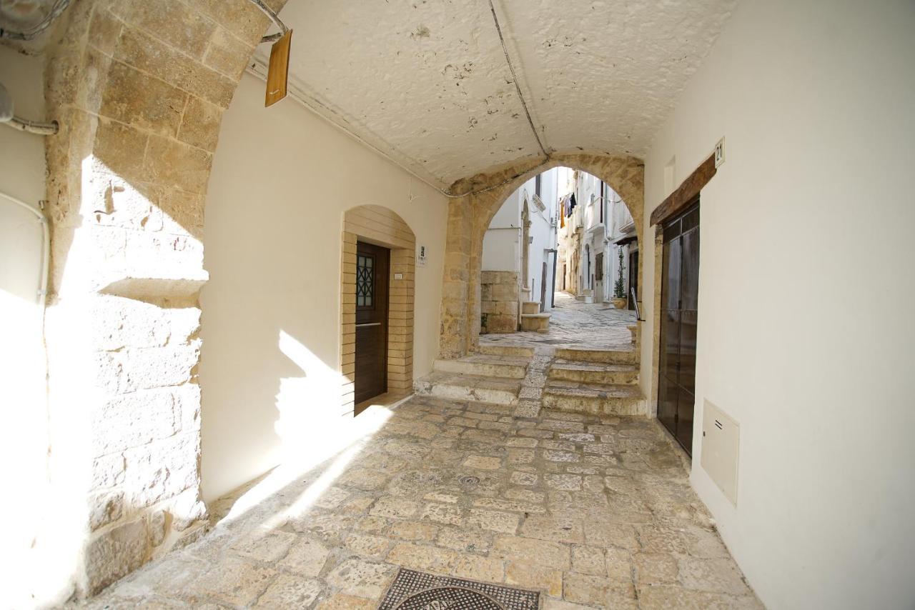 Home 5 - Arco Antico Putignano Ngoại thất bức ảnh