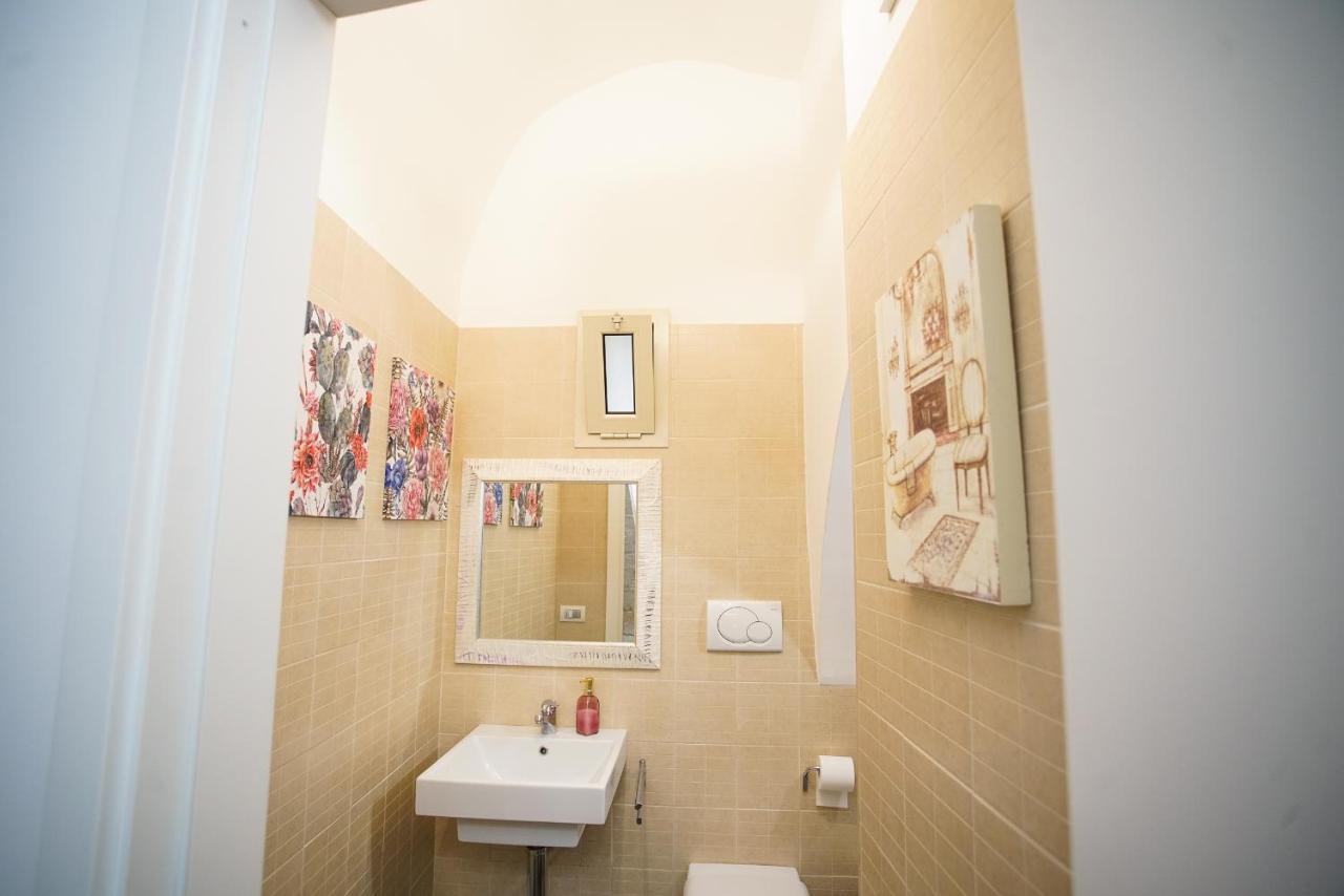 Home 5 - Arco Antico Putignano Ngoại thất bức ảnh