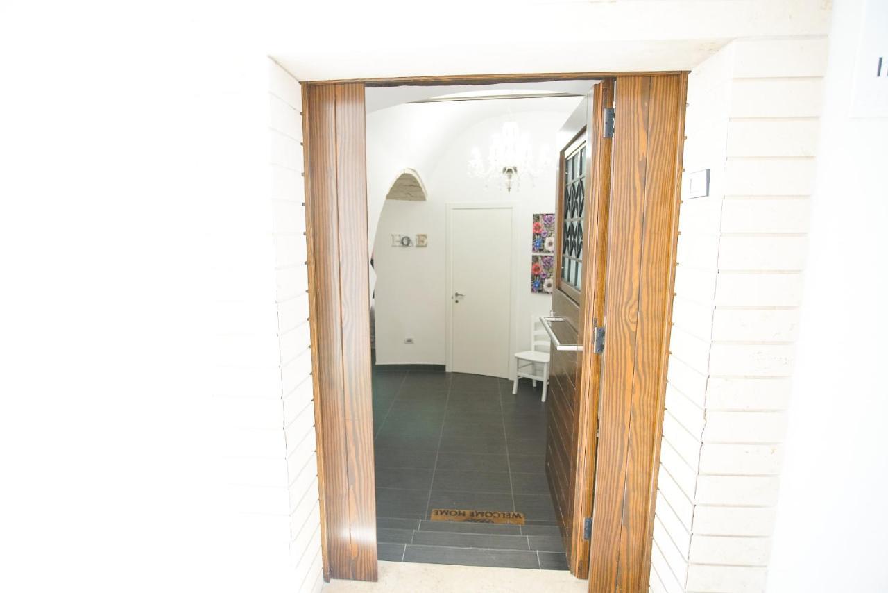 Home 5 - Arco Antico Putignano Ngoại thất bức ảnh