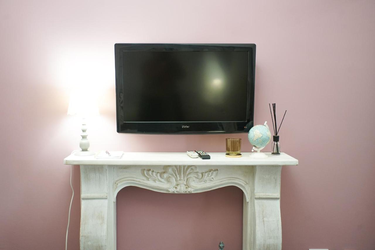 Home 5 - Arco Antico Putignano Ngoại thất bức ảnh
