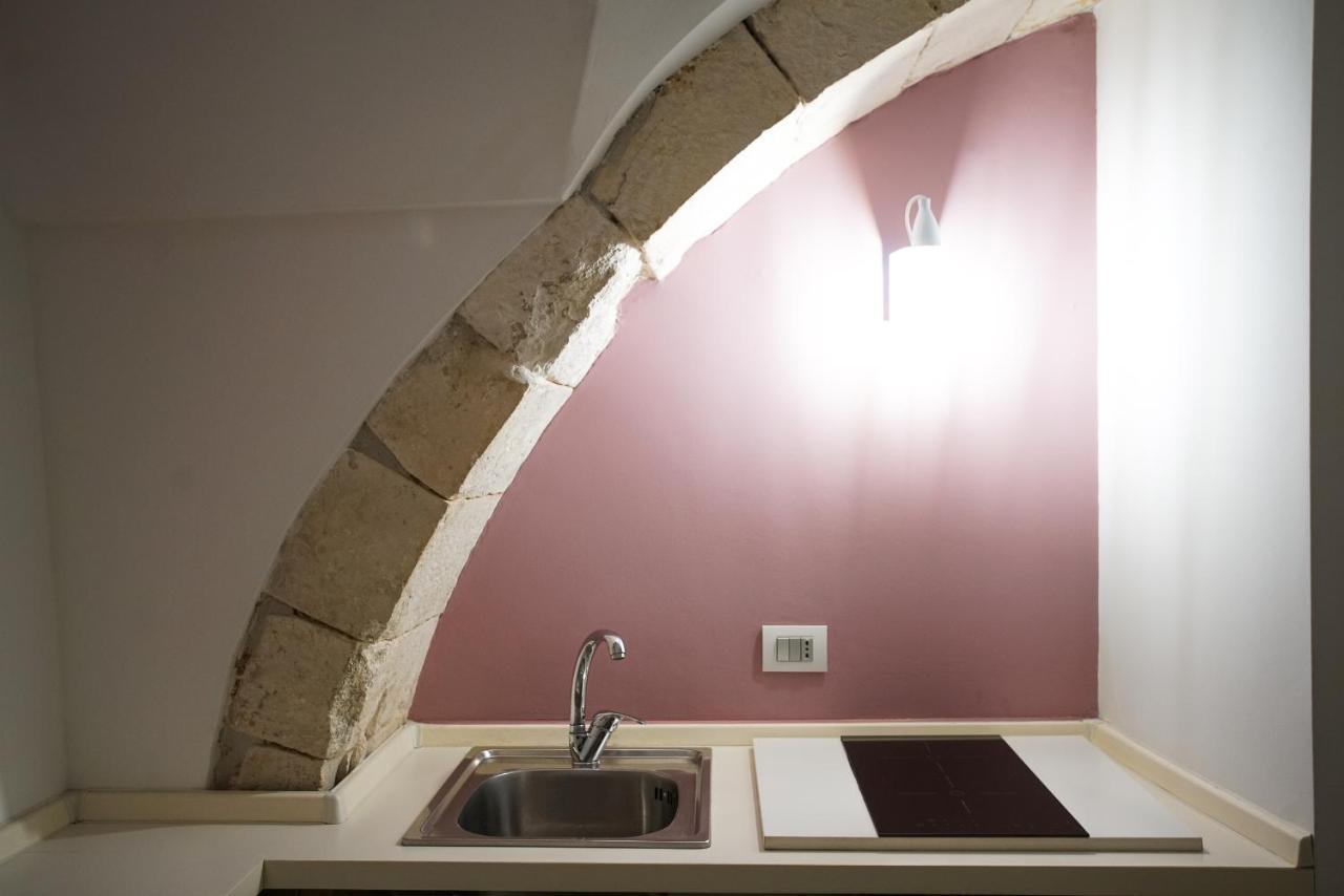 Home 5 - Arco Antico Putignano Ngoại thất bức ảnh