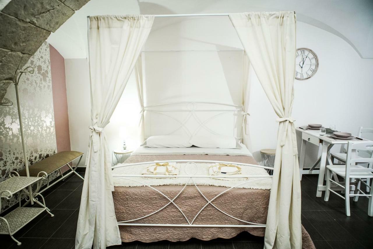 Home 5 - Arco Antico Putignano Ngoại thất bức ảnh