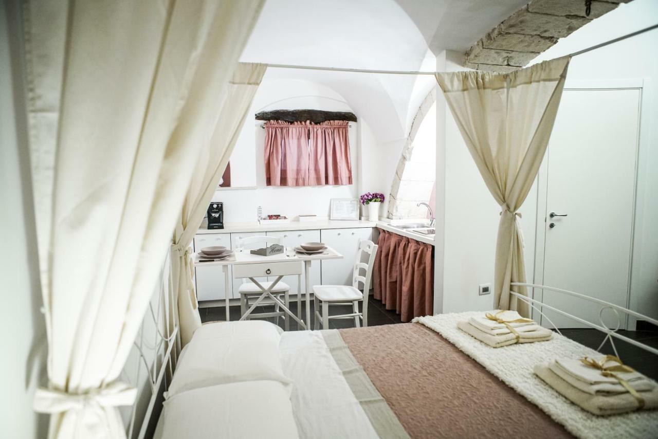 Home 5 - Arco Antico Putignano Ngoại thất bức ảnh