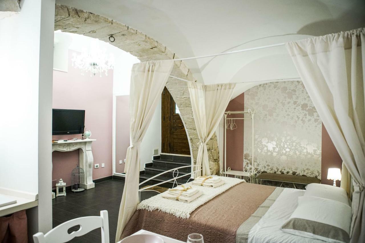 Home 5 - Arco Antico Putignano Ngoại thất bức ảnh