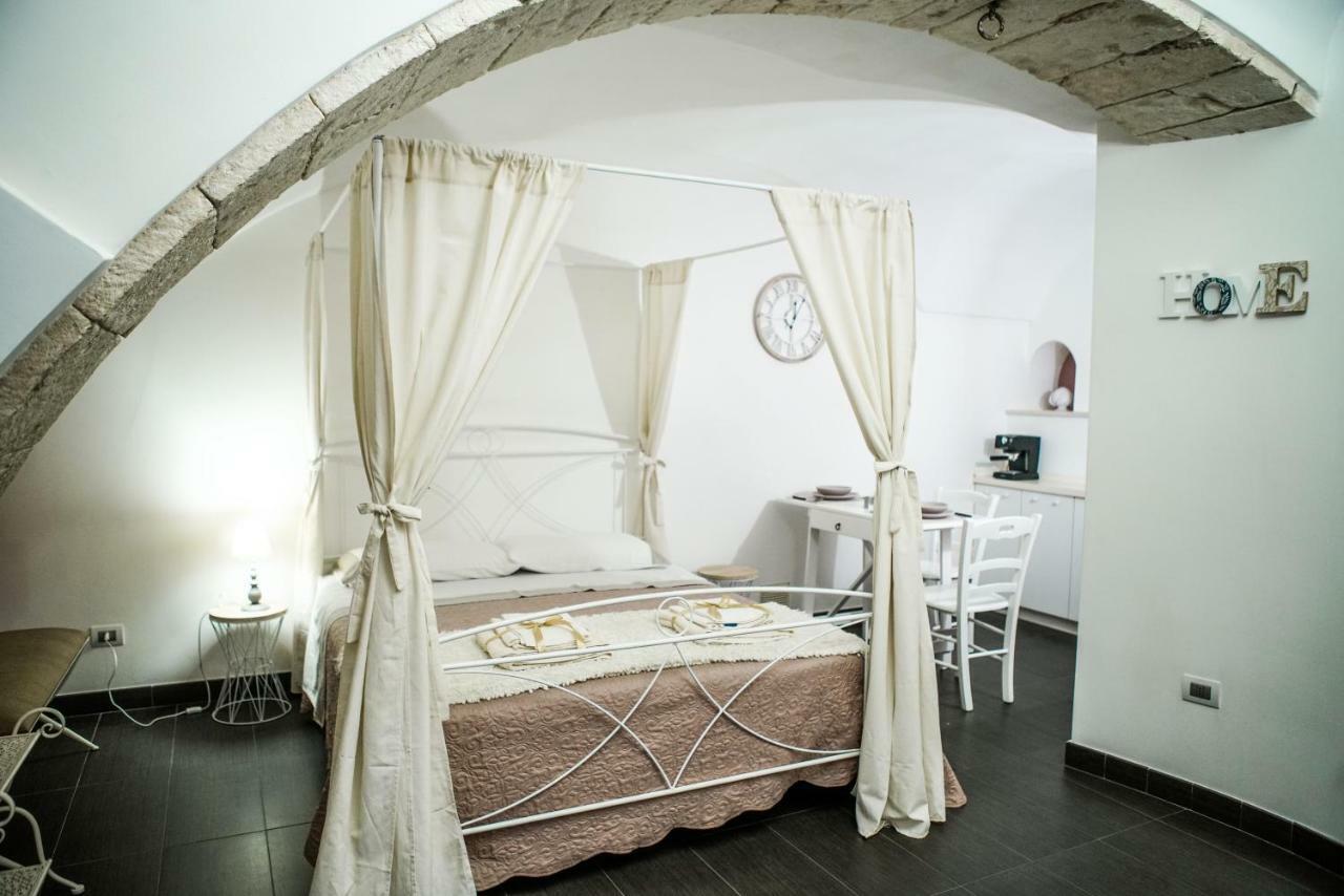 Home 5 - Arco Antico Putignano Ngoại thất bức ảnh