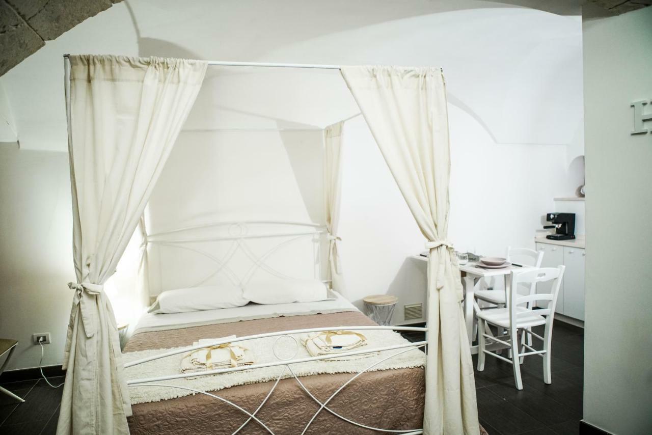 Home 5 - Arco Antico Putignano Ngoại thất bức ảnh