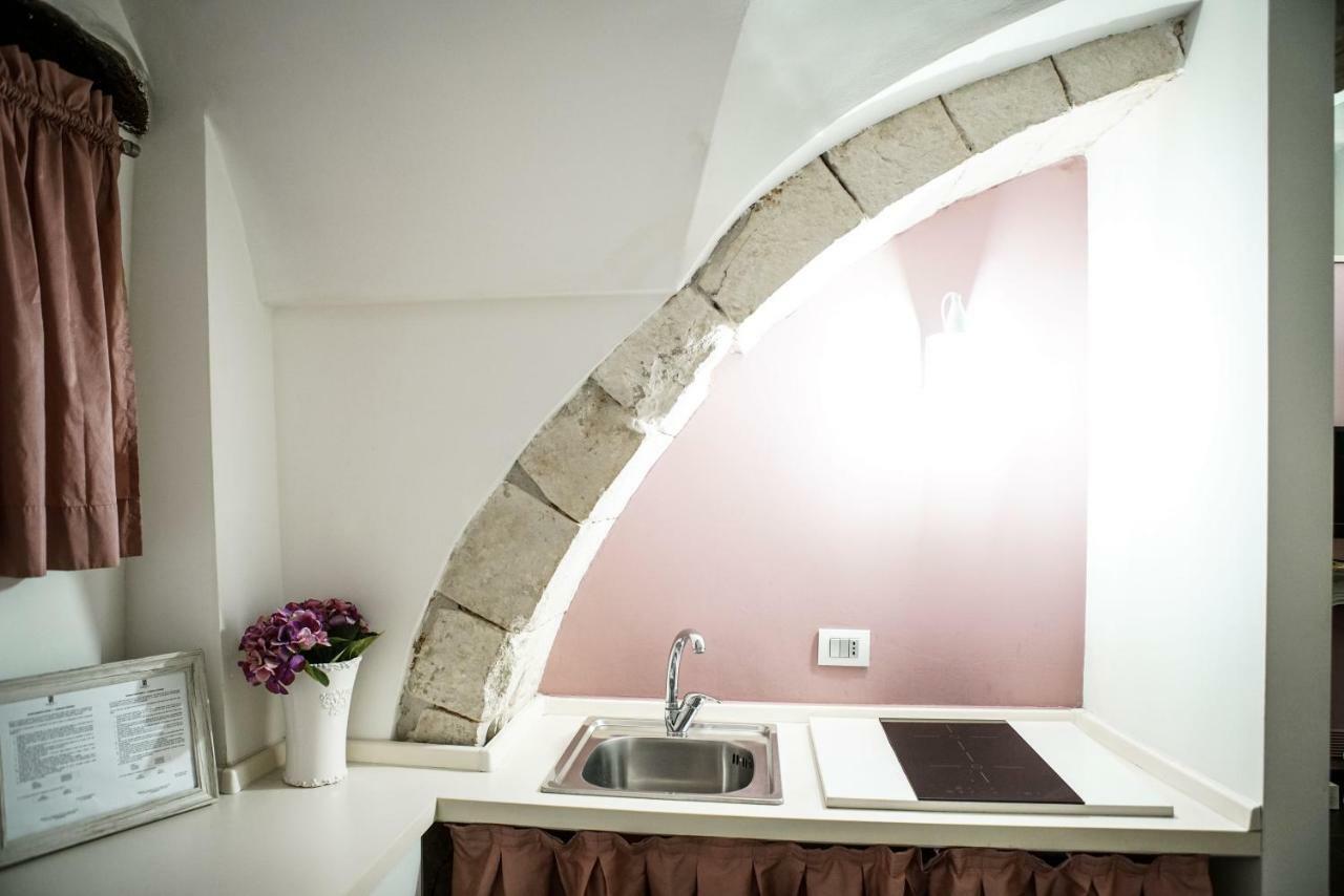 Home 5 - Arco Antico Putignano Ngoại thất bức ảnh
