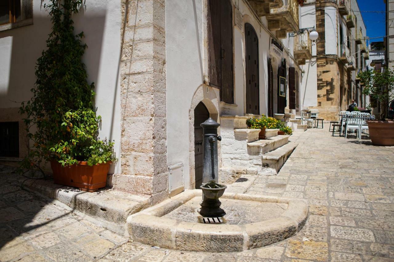 Home 5 - Arco Antico Putignano Ngoại thất bức ảnh